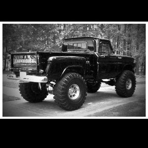 Meet your Posher, Robert